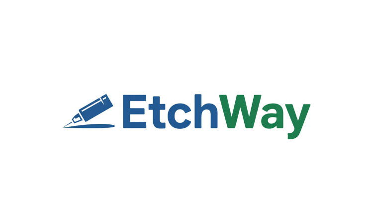 Available Business Name For Sale - EtchWay